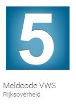 MeldcodeVWS